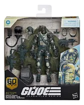 Comprar Figura G.i. Joe Classified Series Action Pilot Halo