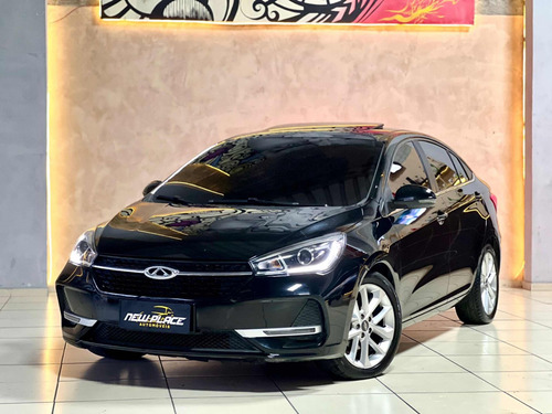 Chery Arrizo 5 1.5 Rxt Turbo Flex 4p