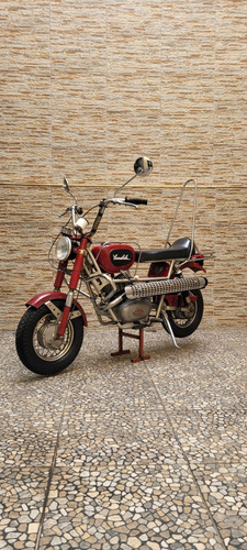 Carabela Mini 100