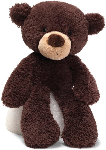 Gund Peluche De Peluche Con Forma De Oso De Peluche Marron