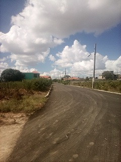 Autopista De San Isidro 