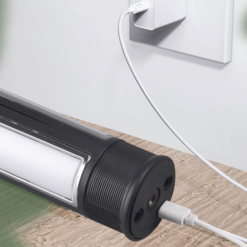 Linterna Para Acampar, Luces Para Tienda De Campaña, Luz De