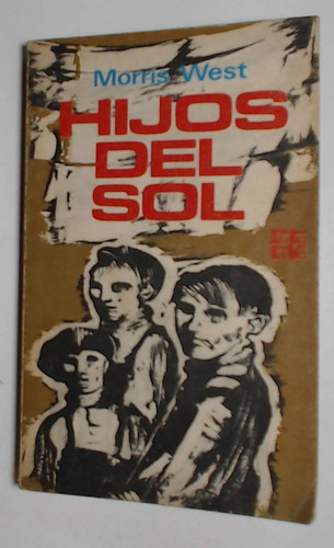 Hijos Del Sol - West, Morris