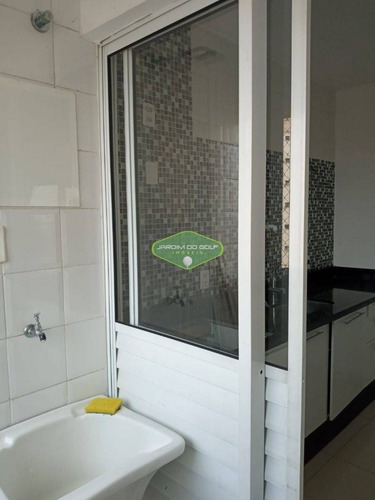 Imagem 11 de 29 de Apartamento 3 Dormitórios Venda/permuta - Interlagos - Sp - Ap5321