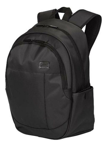 Mochila Para Laptop Notebook Preta Sestini Easy 020727-01