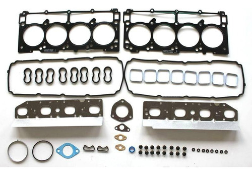 Kit Empaquetadura Culata Jeep Grand Cherokee 5.7 (2009-2020)