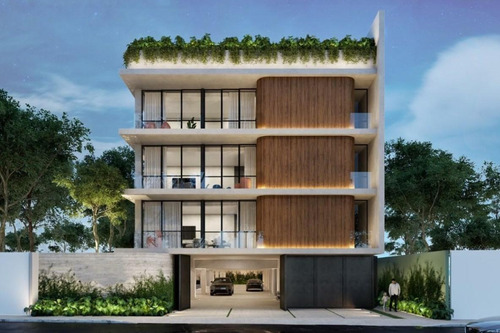 Departamento En Venta En Montebello Con Amenidades