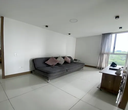 Vendo Apartamento En Ciudad Jardin