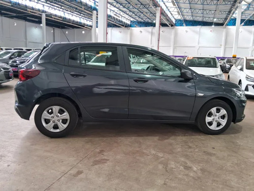 Chevrolet Onix 1.0