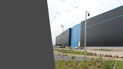 Bodega De 1000 M2 En Enea (74367)