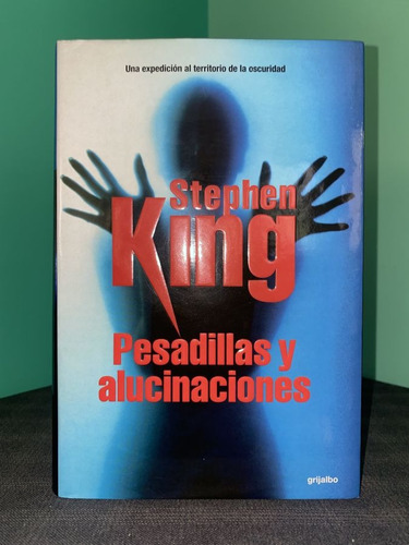 Stephen King - Pesadillas Y Alucinaciones