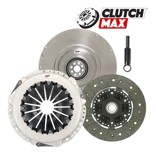 Clutch Kit+flywheel Ford Mustang Base 2007 4.0l