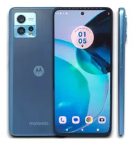 Comprar Celular Motorola Moto G72 Dual Sim Azul 6gb Ram 128gb Rom Libre