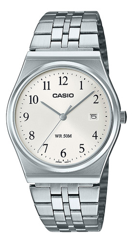 Reloj Hombre Casio Mtp-b145d-7bvdf Core Mens