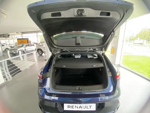 Renault Megane 0.0 E-Tech