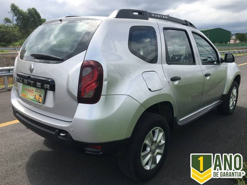 Renault Duster Expression 1.6 16v