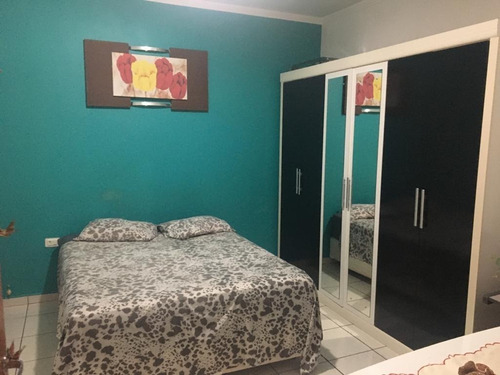 Vende-se Casa Com 166m² De Área Útil No Bairro Campos Elíseos Em Ribeirão Preto-sp, Com 2 Dormitórios, 2 Vagas De Garagem, Sala Ampla, Com Armários - Ca00238 - 69011607