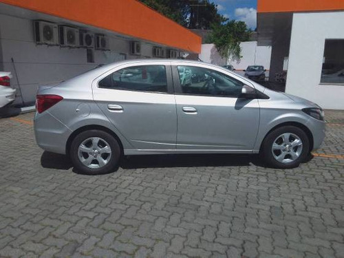 Imagem 9 de 9 de Chevrolet Prisma 1.4 Mpfi Lt 8v Flex 4p Manual
