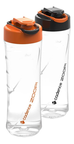 Blender Zoop Contrast Cadence Com 2 Jarras Bld701