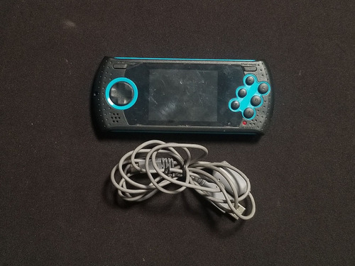 Sega Genesis Portable Game Player