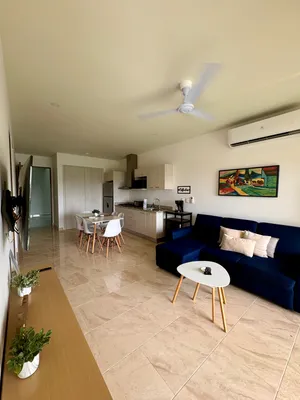 Departamento en renta
