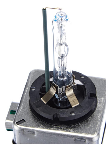 Foco De Xenon D3s Osram Nuevo Original De Agencia