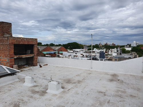 Imagen 8 de 8 de Venta Casa 2 Dormitorios Reducto Parrillero Permuta