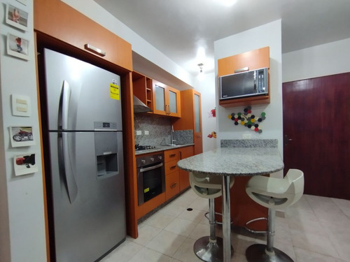 Jeannet Gonzalez Vende Apartamento Resd Doral Country En Naguanagua Ina-460