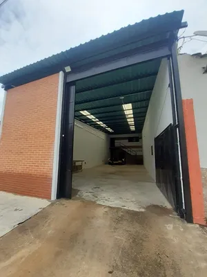 Galpón en venta