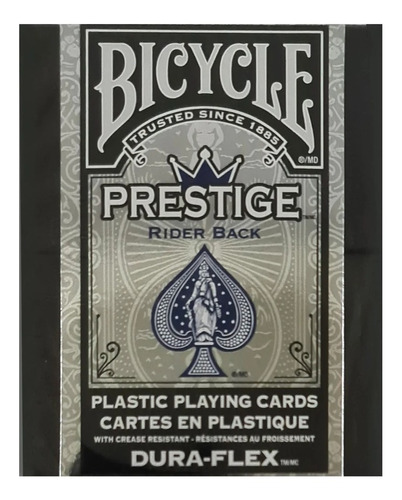 Baraja Bicycle Prestige 