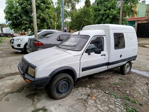 Citroën C15 1.9 Furgon D