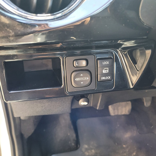 Toyota Etios 1.5 Platinum At