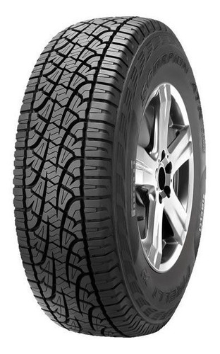 Pneu 255/65 R 17 - Scorpion Atr 110t Pirelli S10 Troller 12x