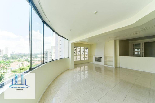 Imagem 6 de 30 de Apartamento Com 3 Dormitórios À Venda, 210 M² Por R$ 2.200.000 - Paraíso - São Paulo/sp - Ap3794