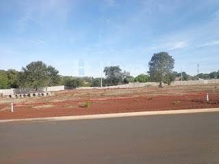 Imagem 3 de 9 de Terreno À Venda Em Foz Do Iguaçu/pr - 119