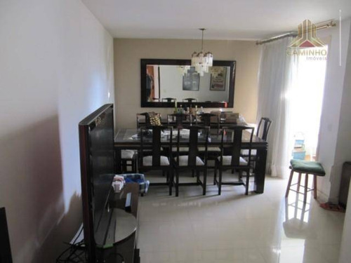 Imagem 1 de 15 de Apartamento Próximo Ao Shopping Total - Ap2820