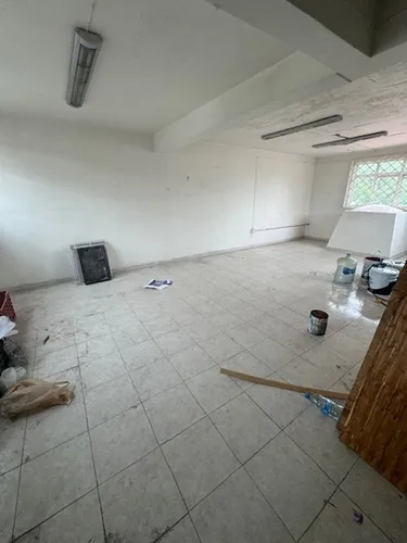 Casa Para Oficinas Lerdo De Tejada