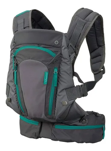 Portabebe infantino ergonomico hotsell