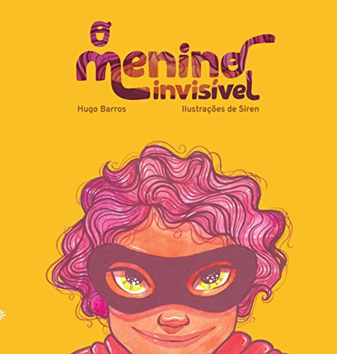 Libro Menino Invisivel, O