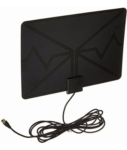 Professional Indoor Tv Antenna,freeview Best 100 Mile