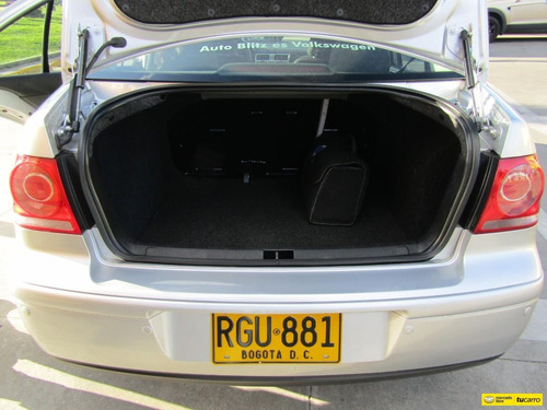Volkswagen Jetta 2.0 Europa