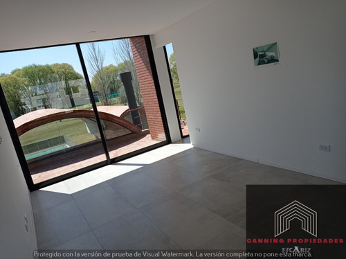 Imagen 3 de 29 de Propiedad En Venta Barrio Terralagos Canning