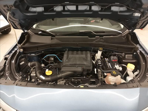 Fiat Pulse Pulse Drive 1.3 Manual