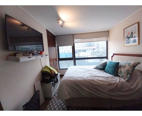 Venta Dpto 2d+2b+2 Est+1 Bod En Los Trigales / Av Las Condes