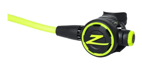 Atomic Zeagle F8 Pulpo Buceo