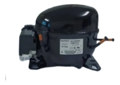 comprar Compresor Danfoss 1\u002F5 Hp  115v R134a Baja Cnr-26885