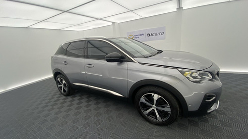 Imagen 11 de 25 de Peugeot 3008