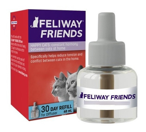 Feliway Friends Repuesto Difusor 