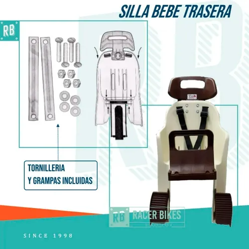 Bebe bikes top