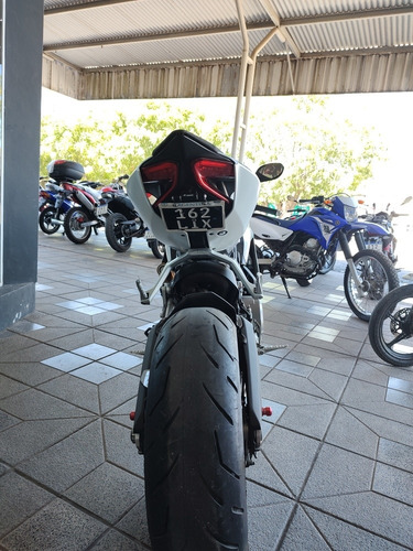 Imagen 6 de 18 de Ducati Panigale 899